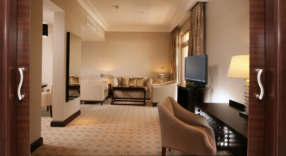 RIXOS AL MAIRID RAS AL KHAIMAH (ex. HILTON RAS AL KHAIMAH BEACH RESORT) - 152