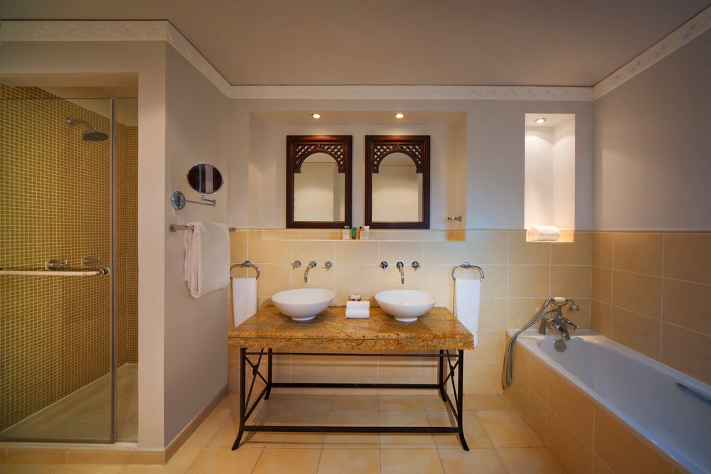 RIXOS AL MAIRID RAS AL KHAIMAH (ex. HILTON RAS AL KHAIMAH BEACH RESORT) - 148