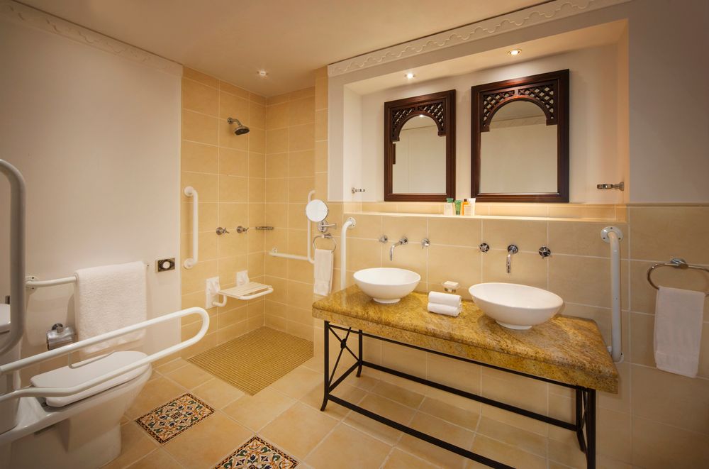 RIXOS AL MAIRID RAS AL KHAIMAH (ex. HILTON RAS AL KHAIMAH BEACH RESORT) - 147