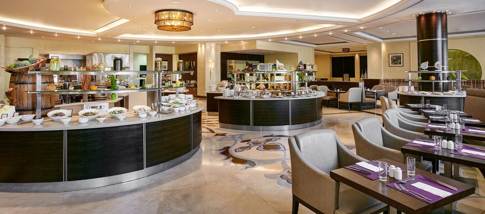 RIXOS AL MAIRID RAS AL KHAIMAH (ex. HILTON RAS AL KHAIMAH BEACH RESORT) - 30