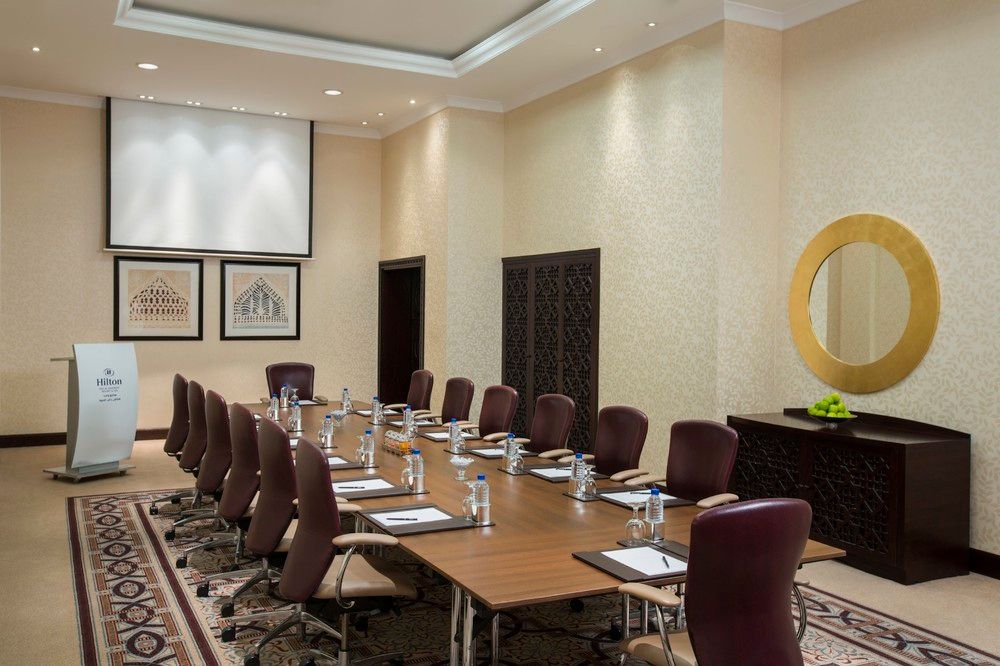 RIXOS AL MAIRID RAS AL KHAIMAH (ex. HILTON RAS AL KHAIMAH BEACH RESORT) - 71