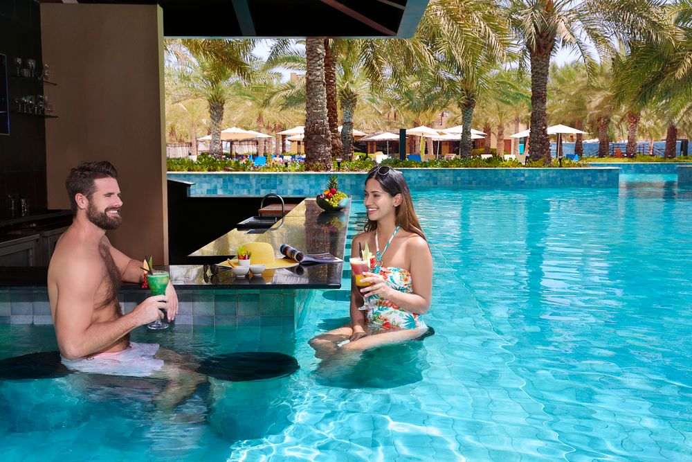 RIXOS AL MAIRID RAS AL KHAIMAH (ex. HILTON RAS AL KHAIMAH BEACH RESORT) - 59