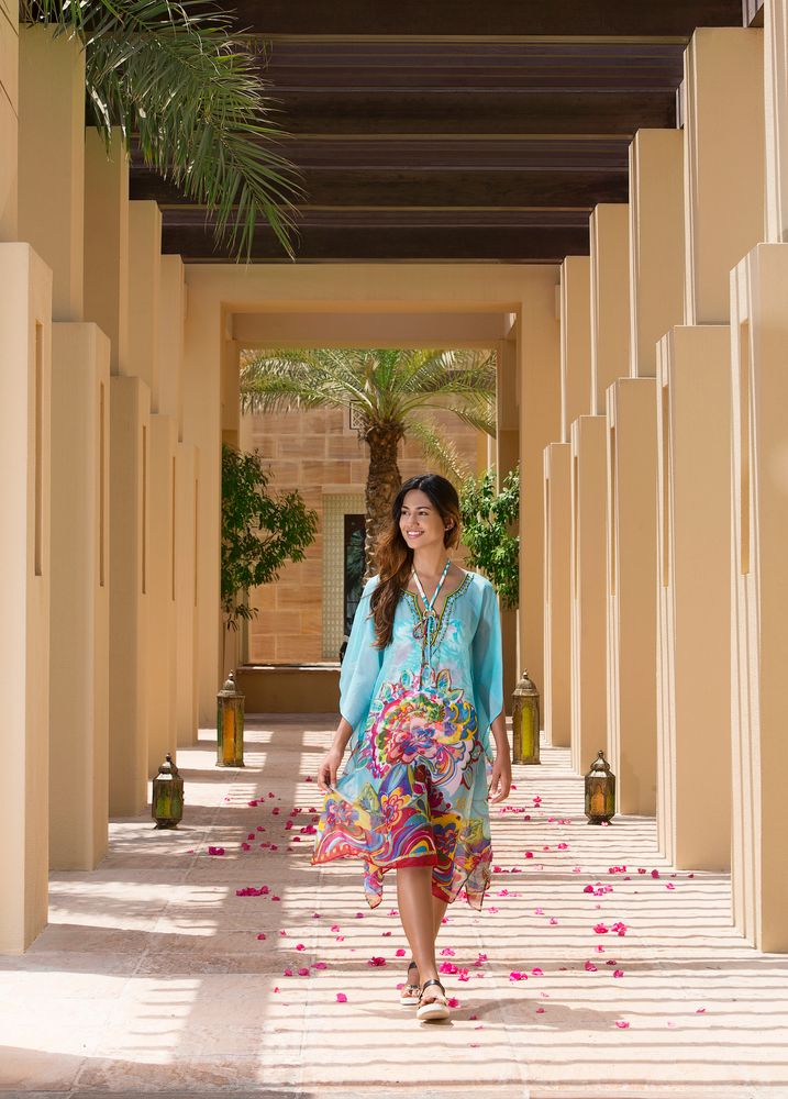 RIXOS AL MAIRID RAS AL KHAIMAH (ex. HILTON RAS AL KHAIMAH BEACH RESORT) - 65