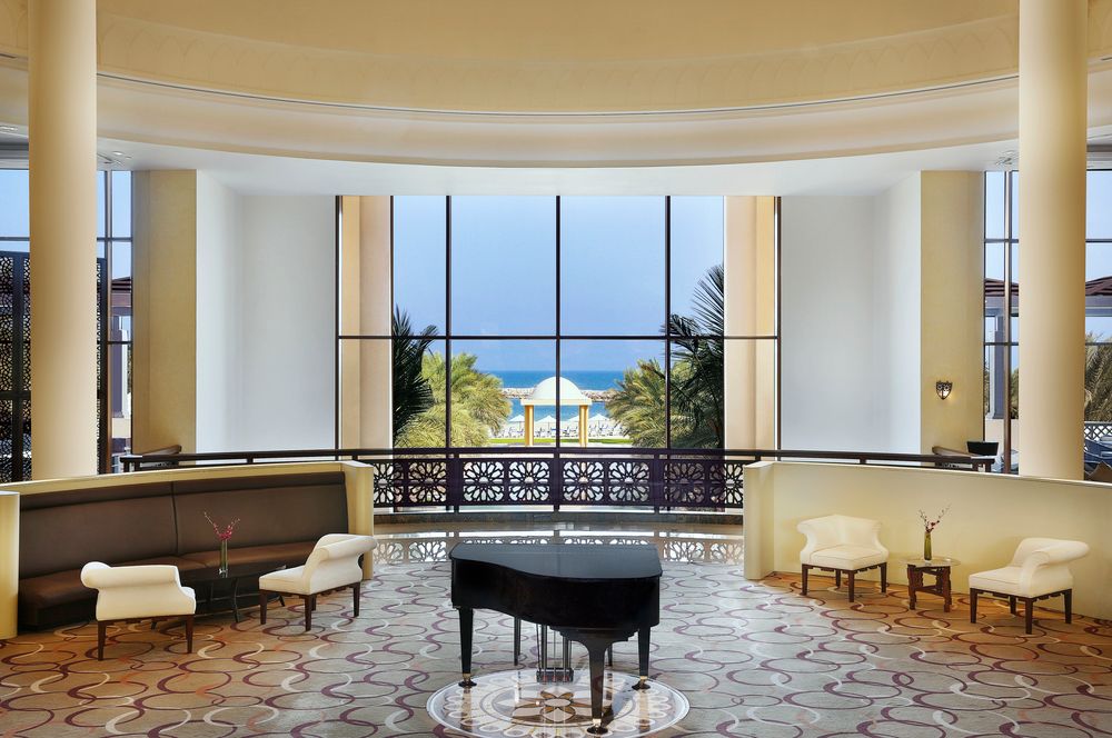 RIXOS AL MAIRID RAS AL KHAIMAH (ex. HILTON RAS AL KHAIMAH BEACH RESORT) - 27