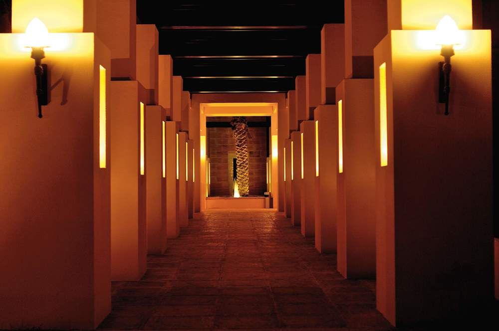 RIXOS AL MAIRID RAS AL KHAIMAH (ex. HILTON RAS AL KHAIMAH BEACH RESORT) - 63