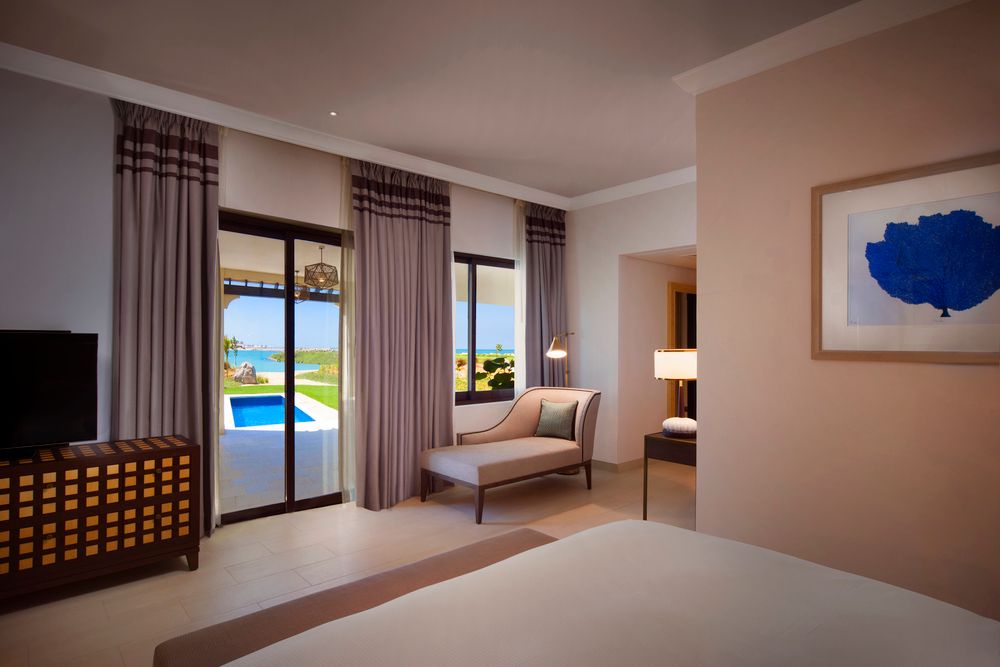 RIXOS AL MAIRID RAS AL KHAIMAH (ex. HILTON RAS AL KHAIMAH BEACH RESORT) - 130