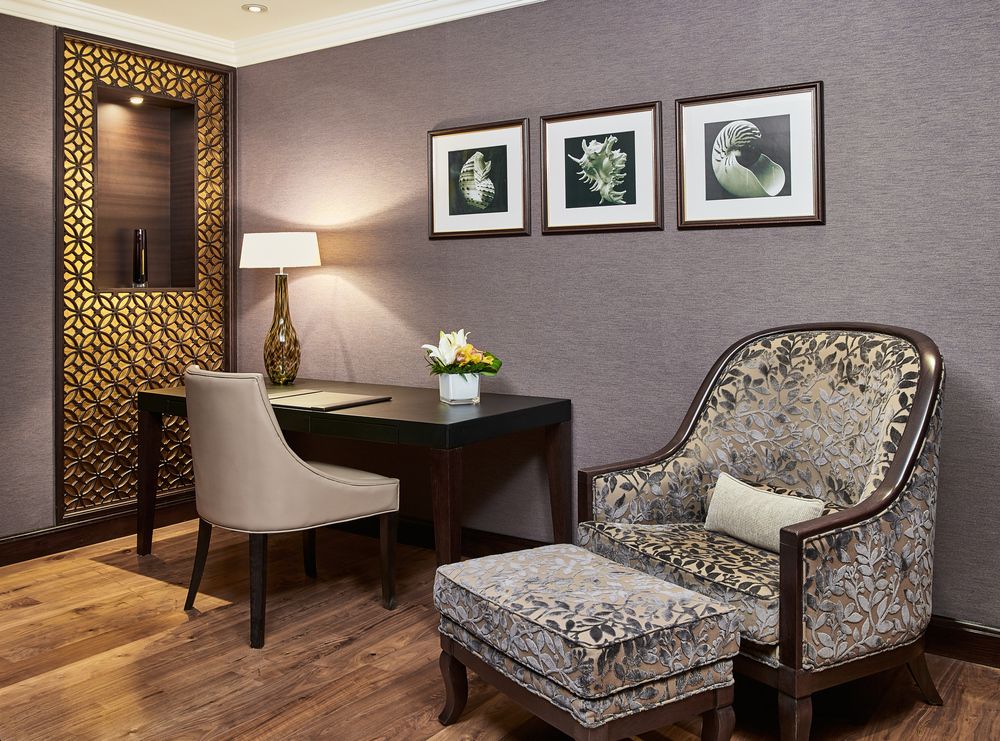 RIXOS AL MAIRID RAS AL KHAIMAH (ex. HILTON RAS AL KHAIMAH BEACH RESORT) - 124