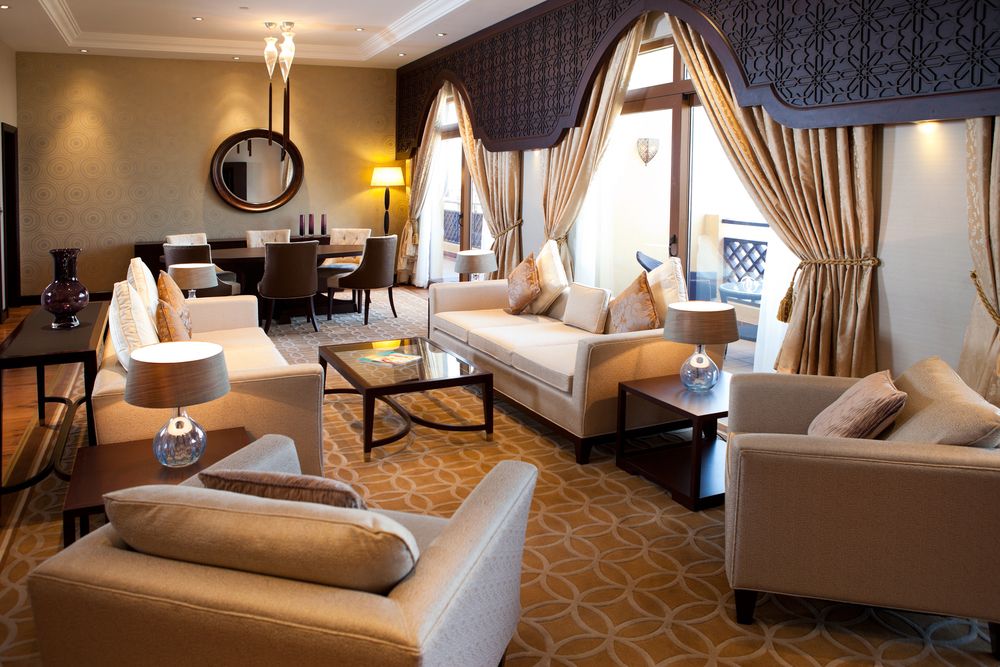 RIXOS AL MAIRID RAS AL KHAIMAH (ex. HILTON RAS AL KHAIMAH BEACH RESORT) - 119