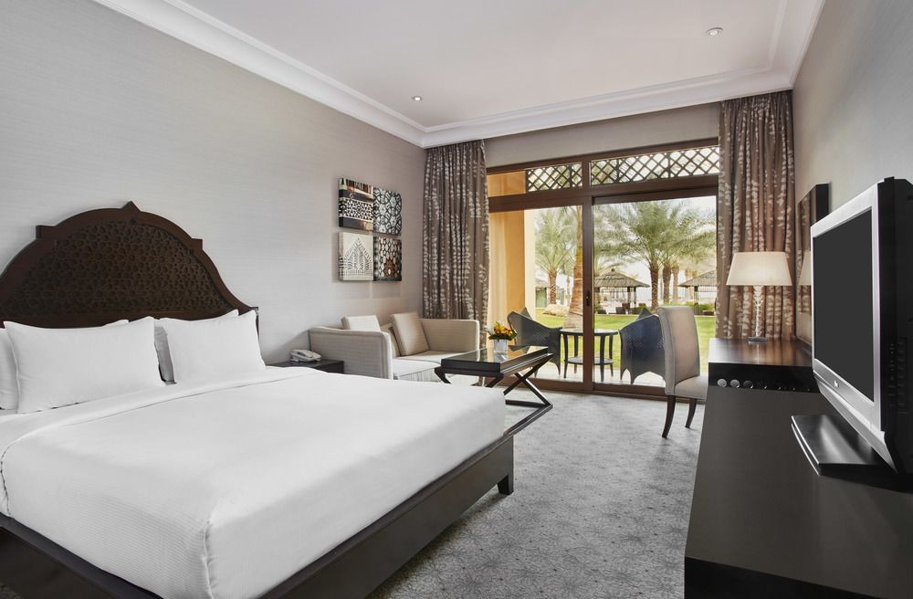 RIXOS AL MAIRID RAS AL KHAIMAH (ex. HILTON RAS AL KHAIMAH BEACH RESORT) - 114