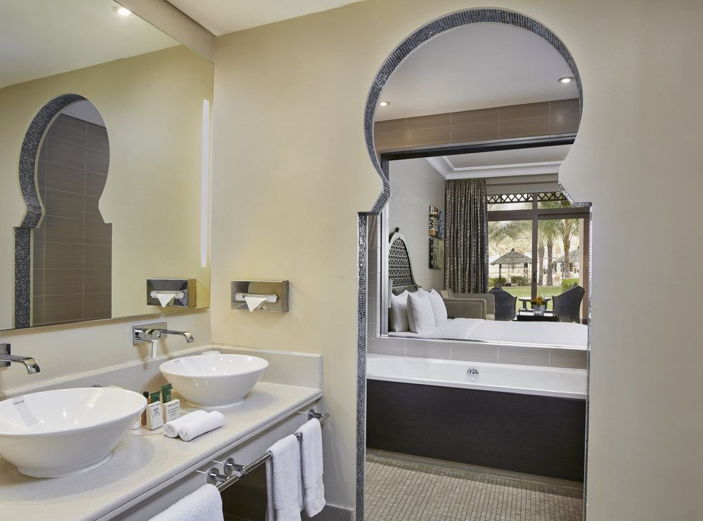 RIXOS AL MAIRID RAS AL KHAIMAH (ex. HILTON RAS AL KHAIMAH BEACH RESORT) - 112