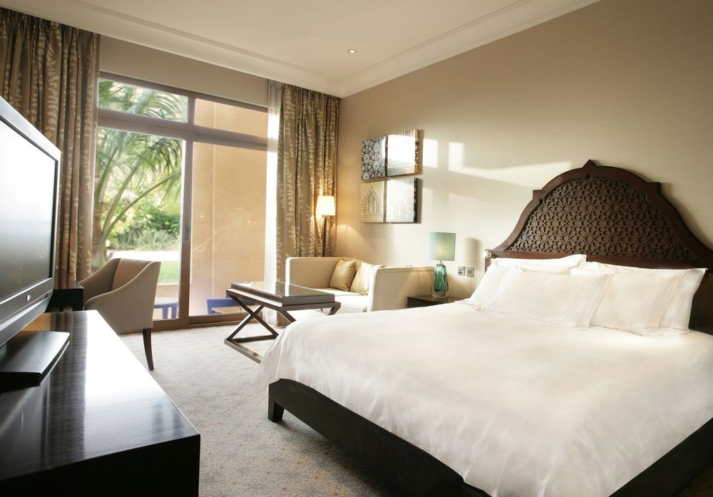 RIXOS AL MAIRID RAS AL KHAIMAH (ex. HILTON RAS AL KHAIMAH BEACH RESORT) - 109