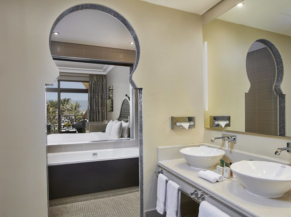 RIXOS AL MAIRID RAS AL KHAIMAH (ex. HILTON RAS AL KHAIMAH BEACH RESORT) - 108