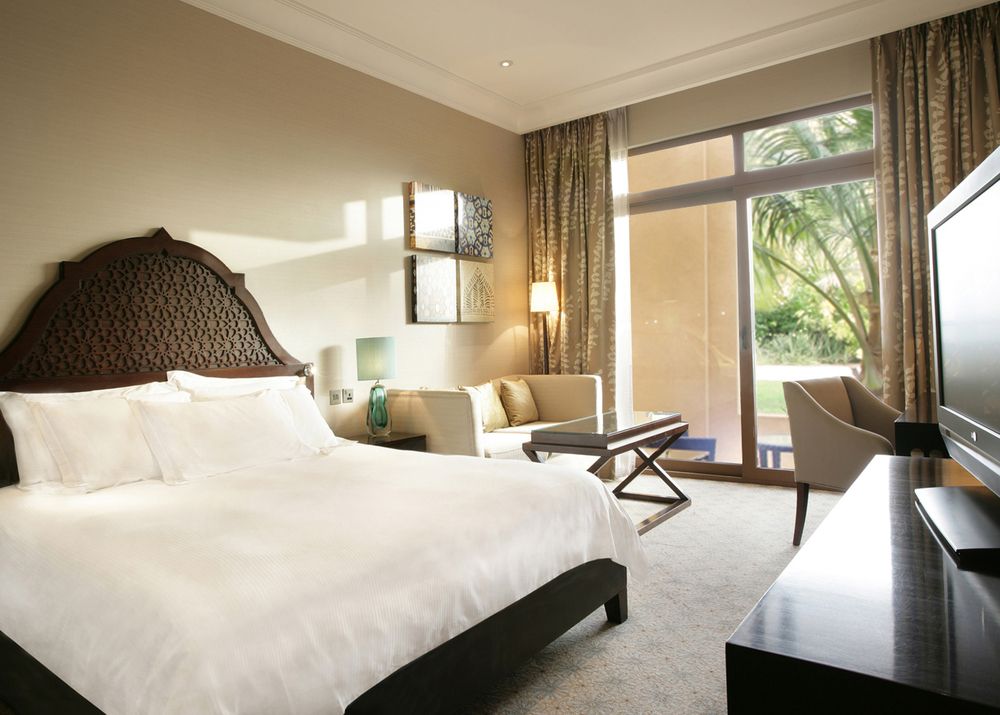 RIXOS AL MAIRID RAS AL KHAIMAH (ex. HILTON RAS AL KHAIMAH BEACH RESORT) - 107