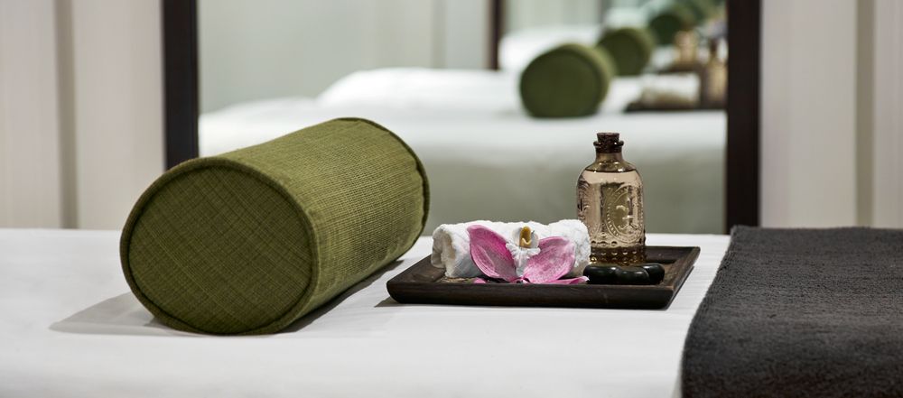 RIXOS AL MAIRID RAS AL KHAIMAH (ex. HILTON RAS AL KHAIMAH BEACH RESORT) - 69