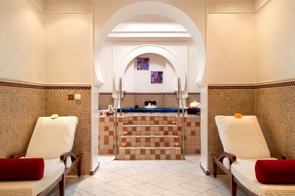 RIXOS AL MAIRID RAS AL KHAIMAH (ex. HILTON RAS AL KHAIMAH BEACH RESORT) - 67