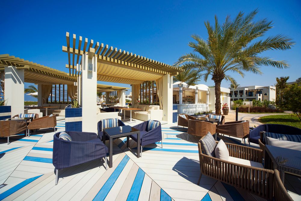 RIXOS AL MAIRID RAS AL KHAIMAH (ex. HILTON RAS AL KHAIMAH BEACH RESORT) - 56