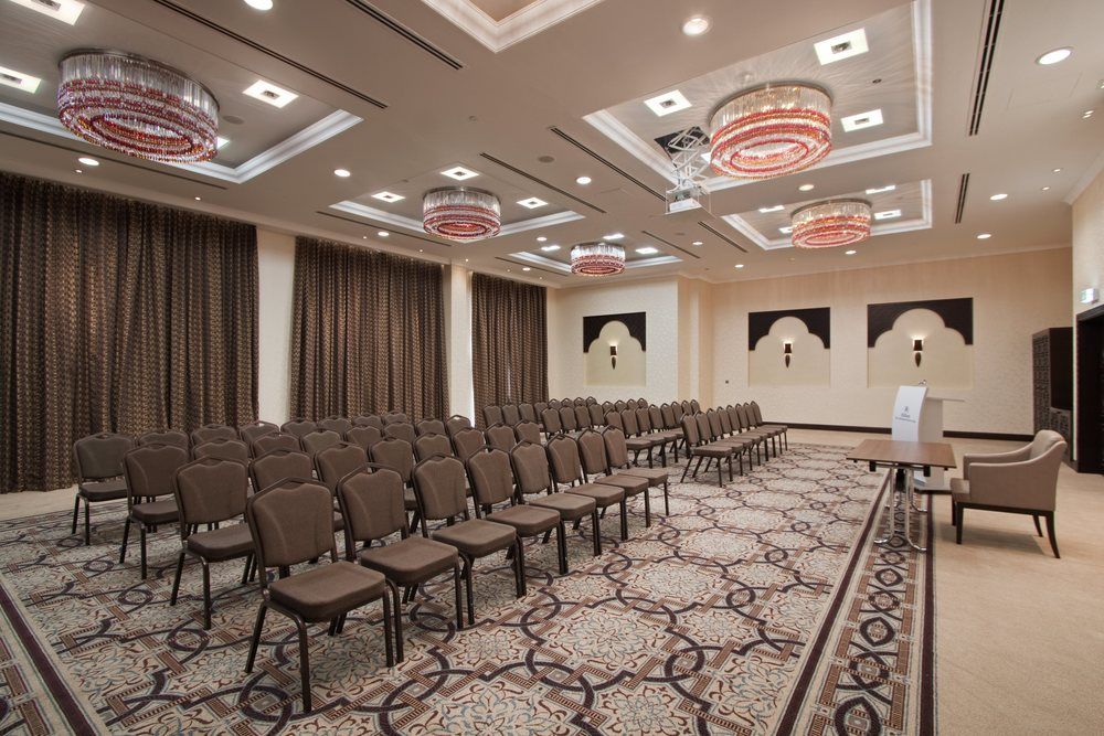 RIXOS AL MAIRID RAS AL KHAIMAH (ex. HILTON RAS AL KHAIMAH BEACH RESORT) - 72