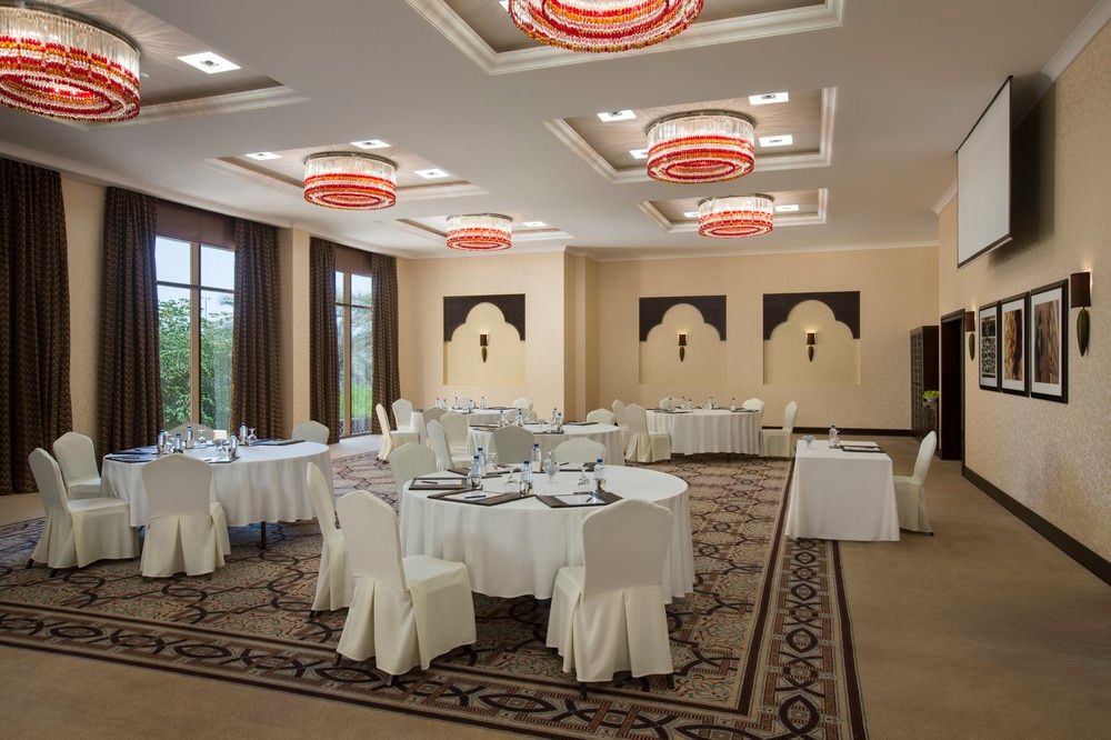 RIXOS AL MAIRID RAS AL KHAIMAH (ex. HILTON RAS AL KHAIMAH BEACH RESORT) - 77