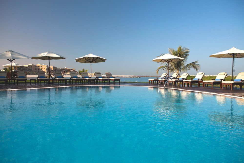 RIXOS AL MAIRID RAS AL KHAIMAH (ex. HILTON RAS AL KHAIMAH BEACH RESORT) - 12