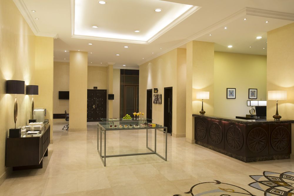 RIXOS AL MAIRID RAS AL KHAIMAH (ex. HILTON RAS AL KHAIMAH BEACH RESORT) - 62