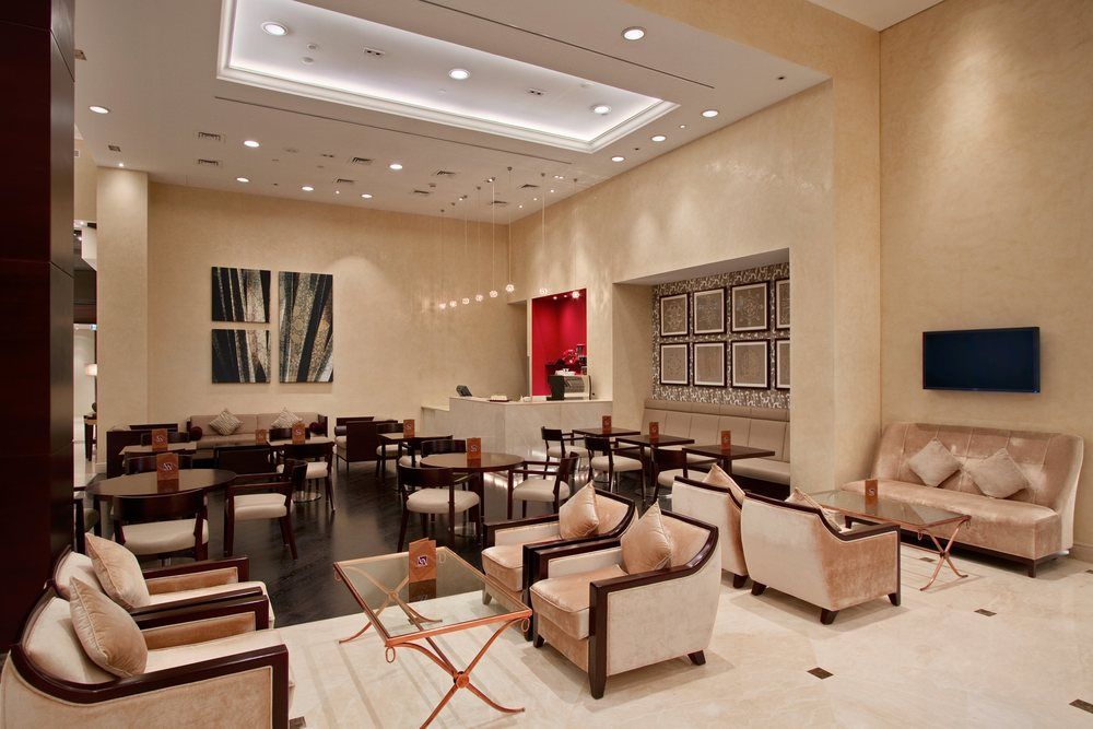 RIXOS AL MAIRID RAS AL KHAIMAH (ex. HILTON RAS AL KHAIMAH BEACH RESORT) - 37