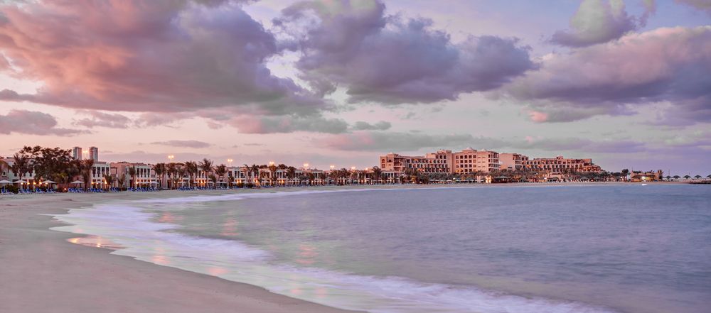 RIXOS AL MAIRID RAS AL KHAIMAH (ex. HILTON RAS AL KHAIMAH BEACH RESORT) - 21