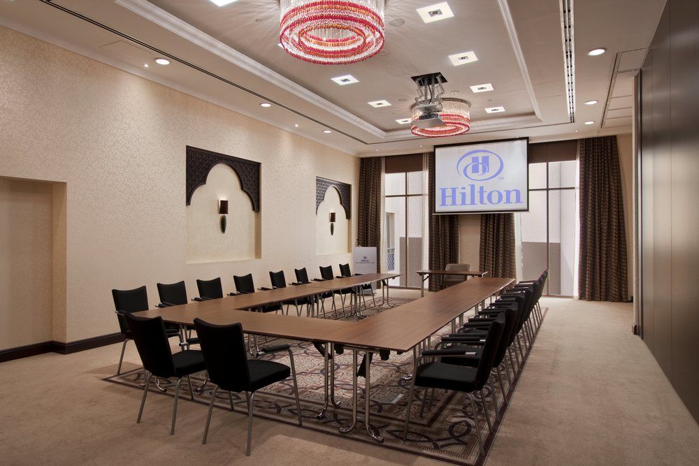 RIXOS AL MAIRID RAS AL KHAIMAH (ex. HILTON RAS AL KHAIMAH BEACH RESORT) - 73