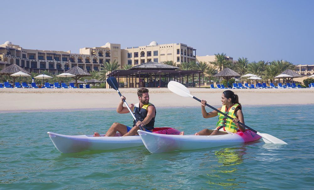 RIXOS AL MAIRID RAS AL KHAIMAH (ex. HILTON RAS AL KHAIMAH BEACH RESORT) - 79