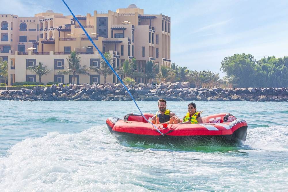 RIXOS AL MAIRID RAS AL KHAIMAH (ex. HILTON RAS AL KHAIMAH BEACH RESORT) - 80