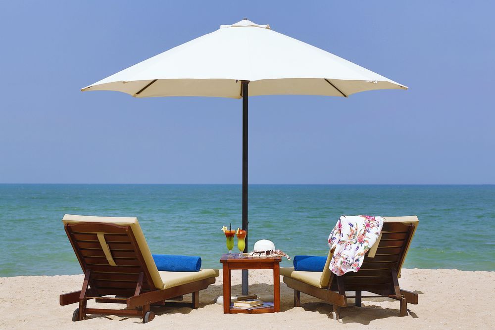 RIXOS AL MAIRID RAS AL KHAIMAH (ex. HILTON RAS AL KHAIMAH BEACH RESORT) - 24