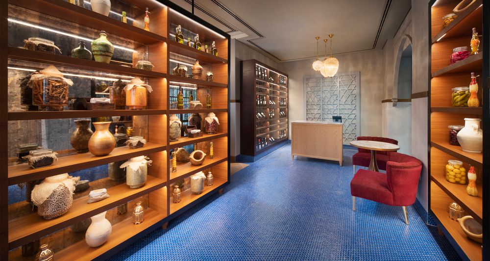 RIXOS AL MAIRID RAS AL KHAIMAH (ex. HILTON RAS AL KHAIMAH BEACH RESORT) - 60