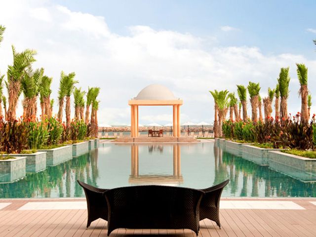 RIXOS AL MAIRID RAS AL KHAIMAH (ex. HILTON RAS AL KHAIMAH BEACH RESORT) - 6