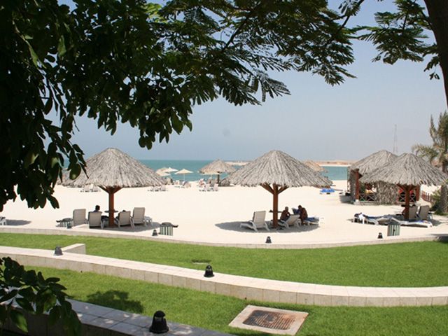 RIXOS AL MAIRID RAS AL KHAIMAH (ex. HILTON RAS AL KHAIMAH BEACH RESORT) - 19