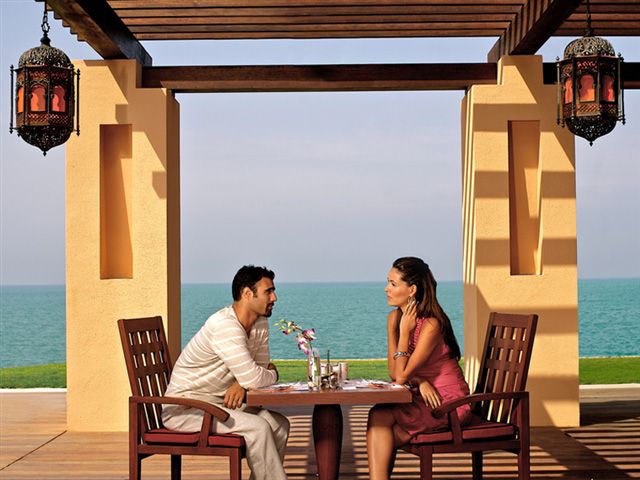 RIXOS AL MAIRID RAS AL KHAIMAH (ex. HILTON RAS AL KHAIMAH BEACH RESORT) - 54