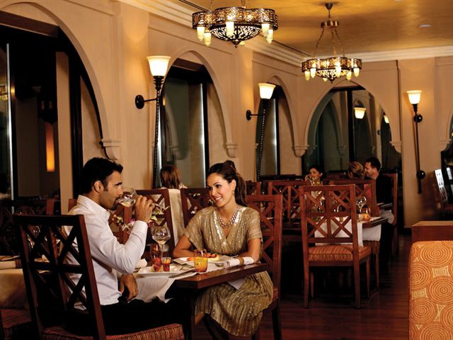 RIXOS AL MAIRID RAS AL KHAIMAH (ex. HILTON RAS AL KHAIMAH BEACH RESORT) - 32