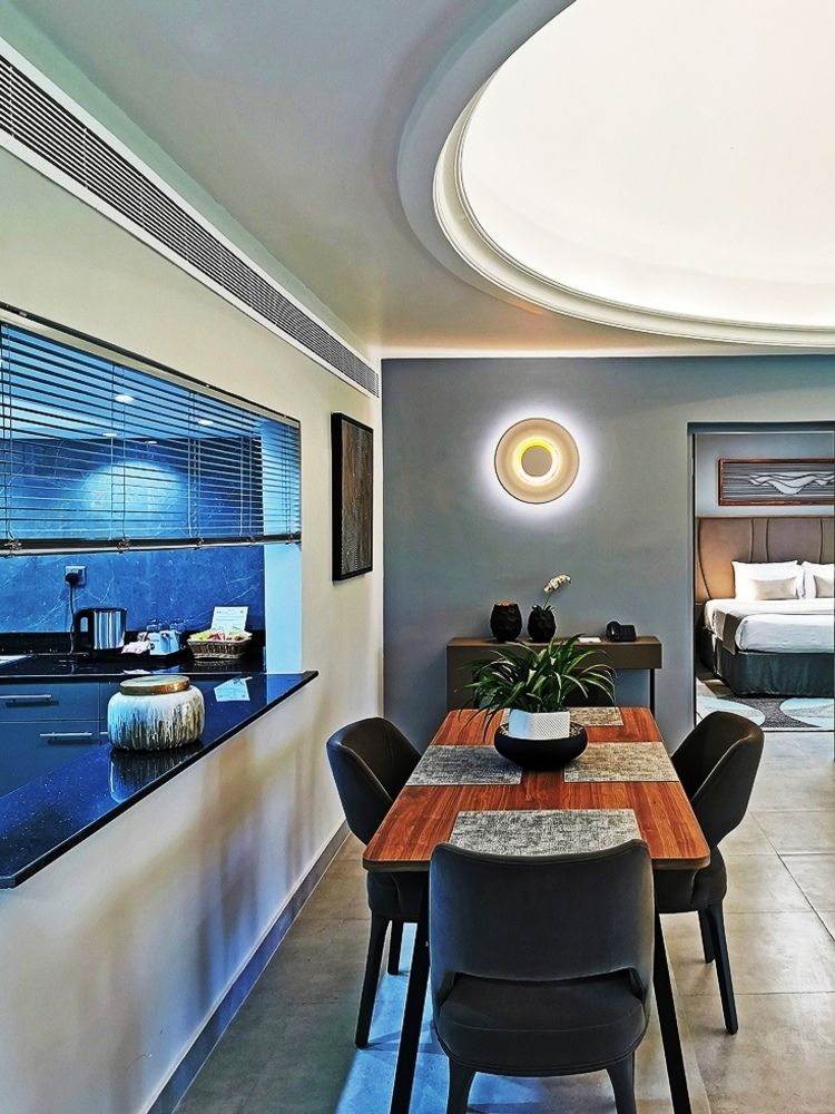 Картинка отеля - 22