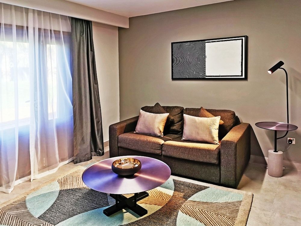 Картинка отеля - 11