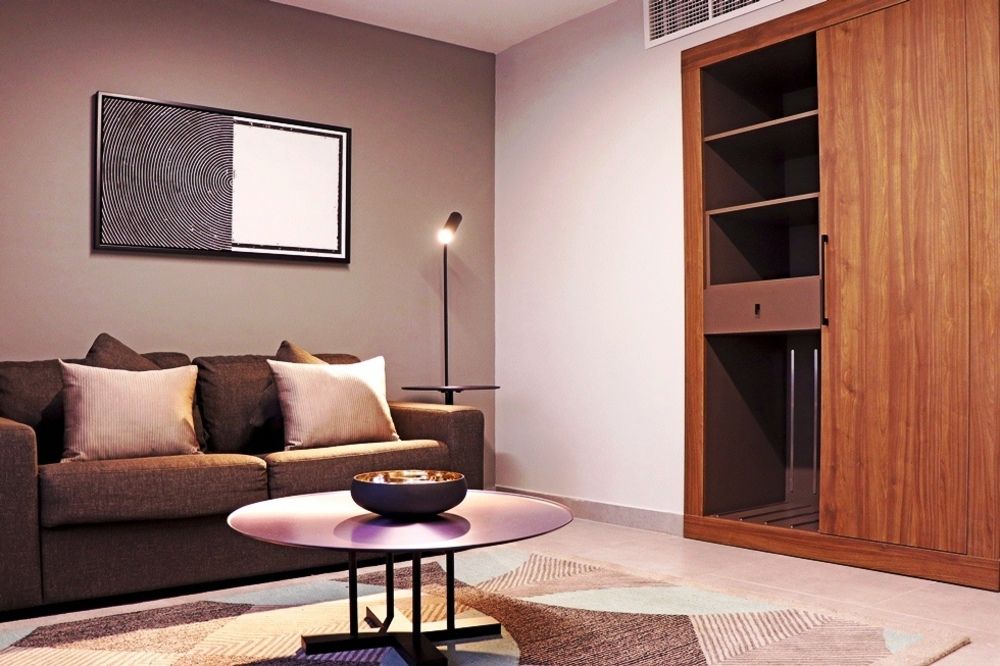 Картинка отеля - 8