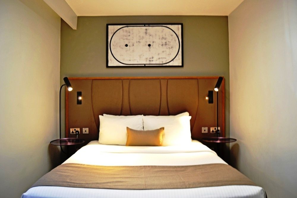 Картинка отеля - 6