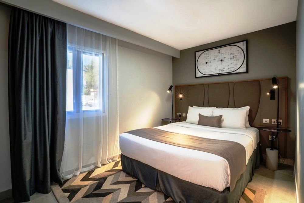 Картинка отеля - 5