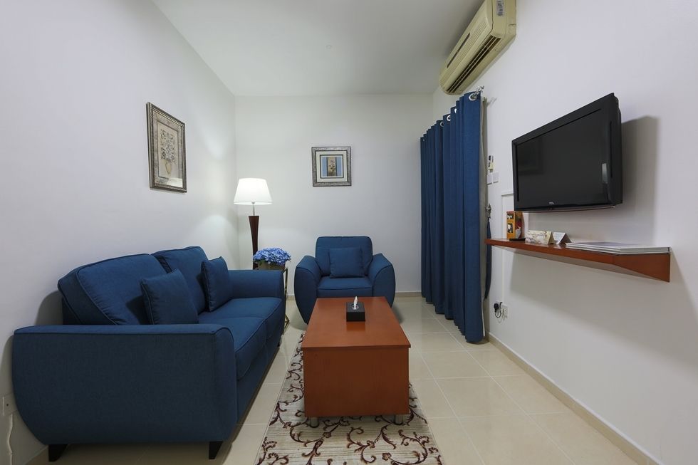 Картинка отеля - 9