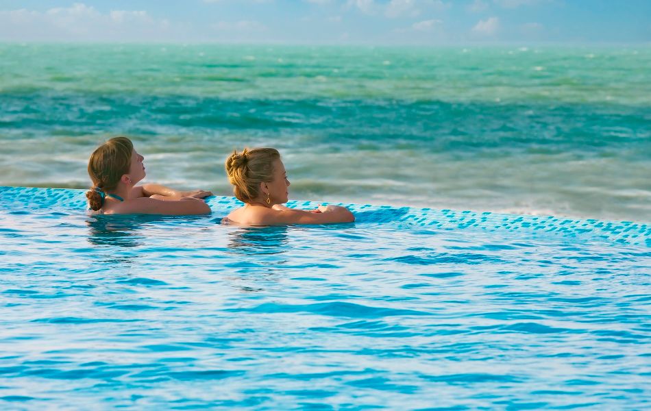 CORAL BEACH RESORT SHARJAH - 11