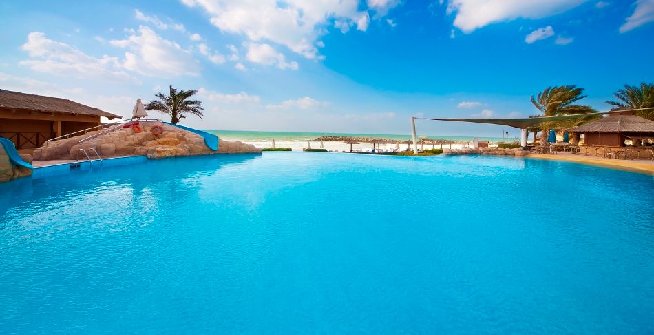 CORAL BEACH RESORT SHARJAH - 6