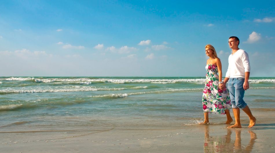 CORAL BEACH RESORT SHARJAH - 8