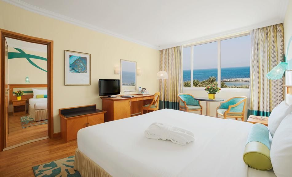 CORAL BEACH RESORT SHARJAH - 29