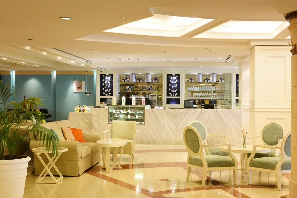 CORAL BEACH RESORT SHARJAH - 22