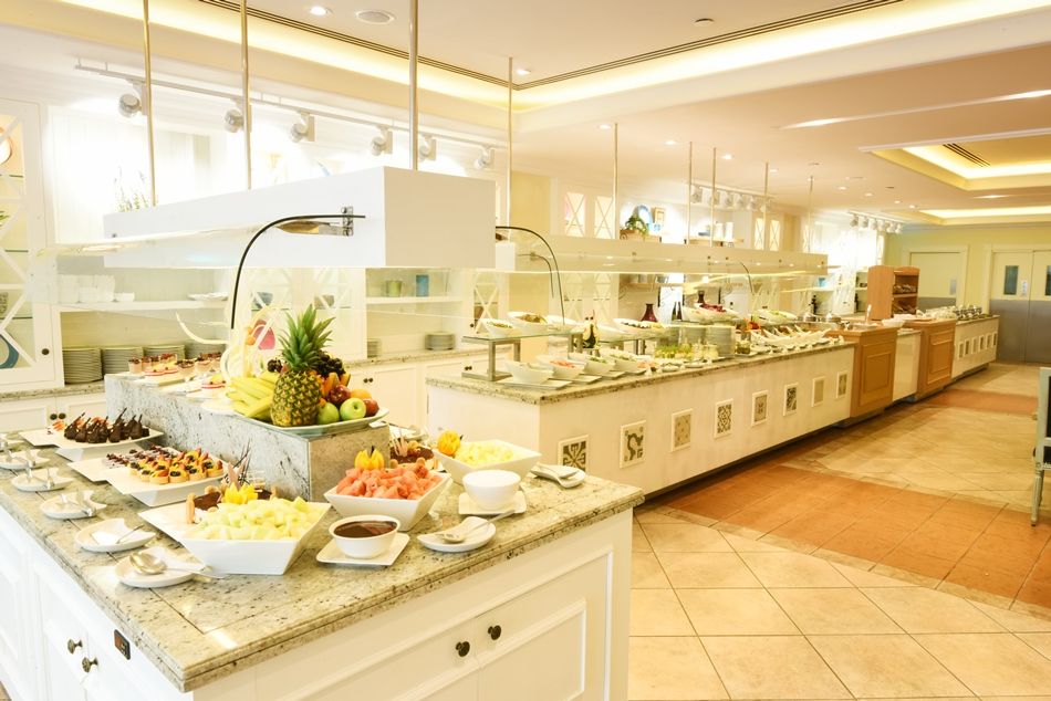 CORAL BEACH RESORT SHARJAH - 20