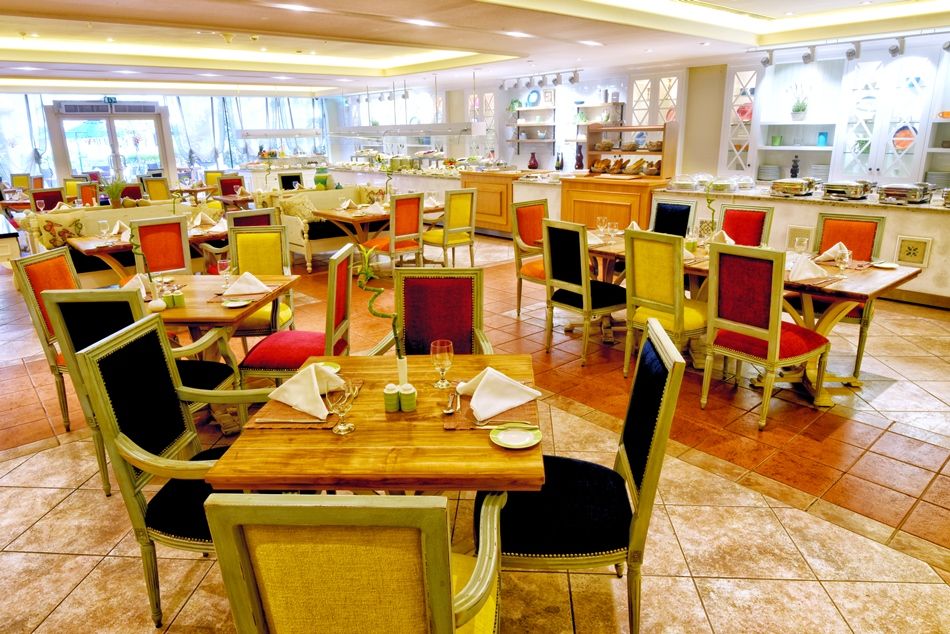 CORAL BEACH RESORT SHARJAH - 23