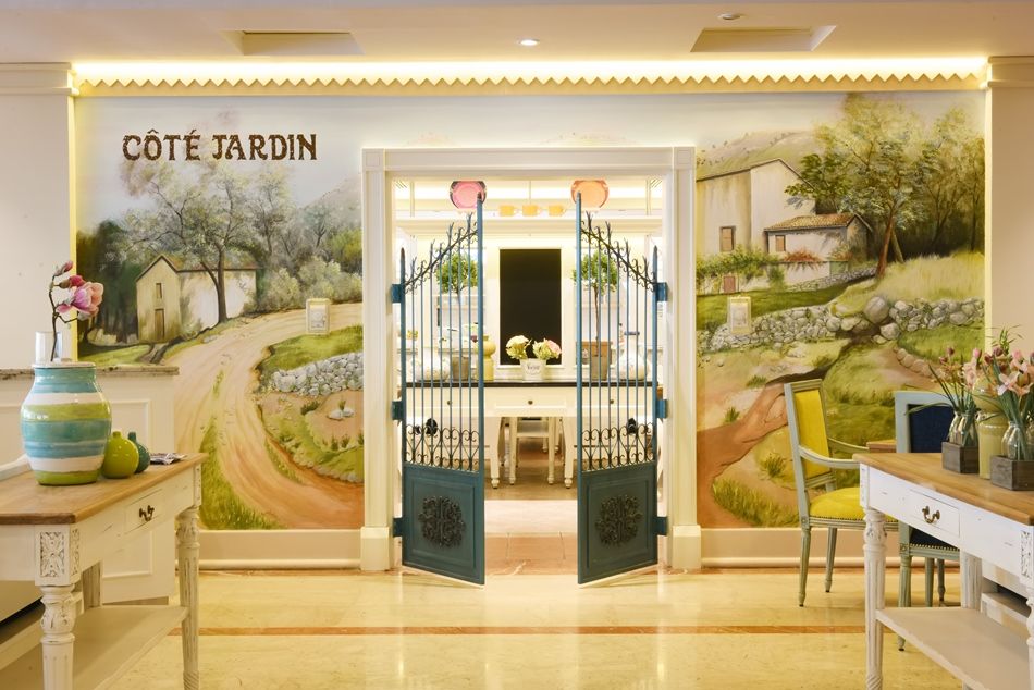 CORAL BEACH RESORT SHARJAH - 24