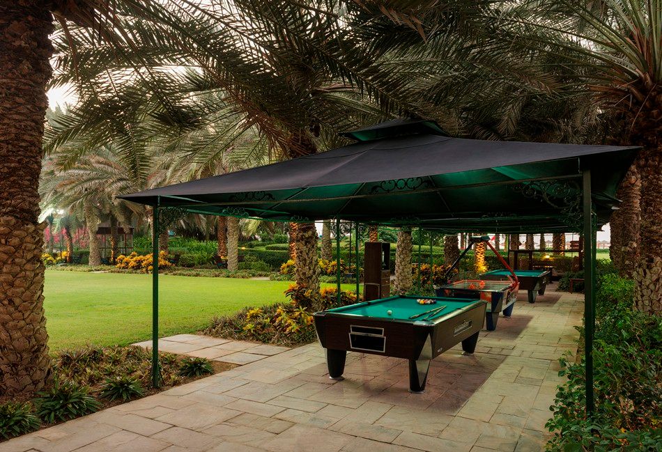 CORAL BEACH RESORT SHARJAH - 18